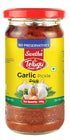 Telugu Pickles Garlic Pickle