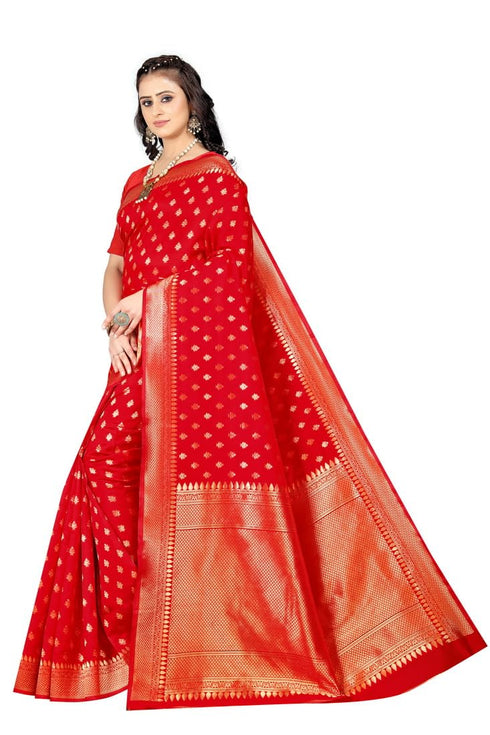 Vsathrlay Banarasi Saree Kanjivaram Collections