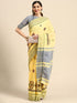 Vasthrlay Embroidered Saree