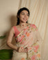 Vasthrlay Floral Cotton Elegant Lightweight