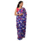 Vasthrlay Chiffon Floral Saree