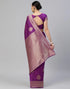 Vasthrlay Banarasi Saree