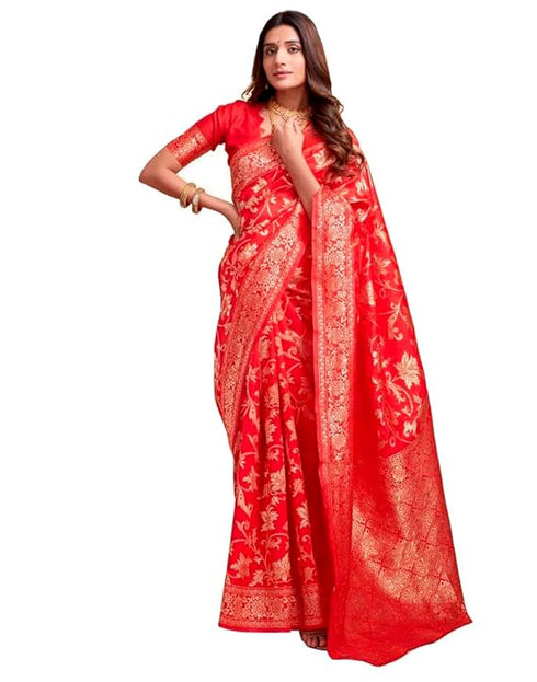 VasthrlayWedding Saree