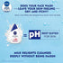 Nivea Milk Delights Face Wash Rose Water