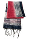 Vasthrlay Tussar Kalamkari Madhubani Border Blouse
