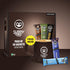 Sleepy Owl Instant Coffee Gift Pack 100g (50 Sachets with Mug)