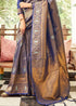 Vasthrlay Kanjivaram Saree