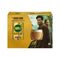 Bru Gold Edition Pure Coffee 100g with Glass Mug