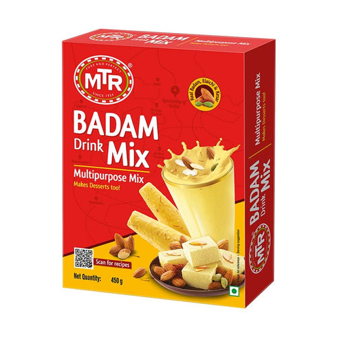 MTR Badam Drink Mix