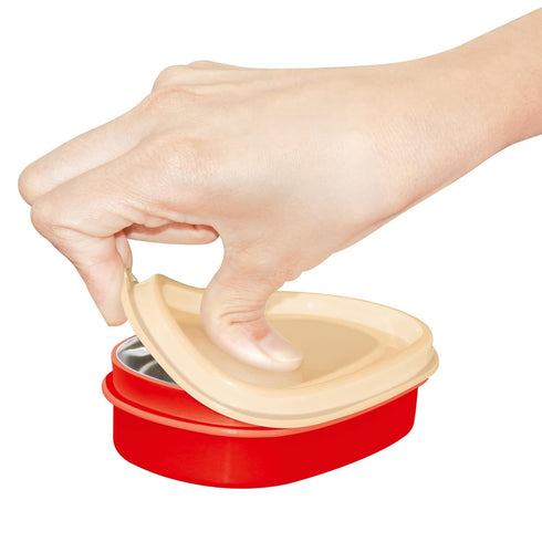 Milton Steely Deluxe Insulated Lunchbox