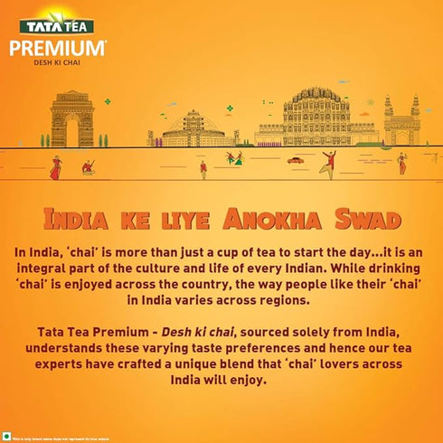 Tata Tea Premium