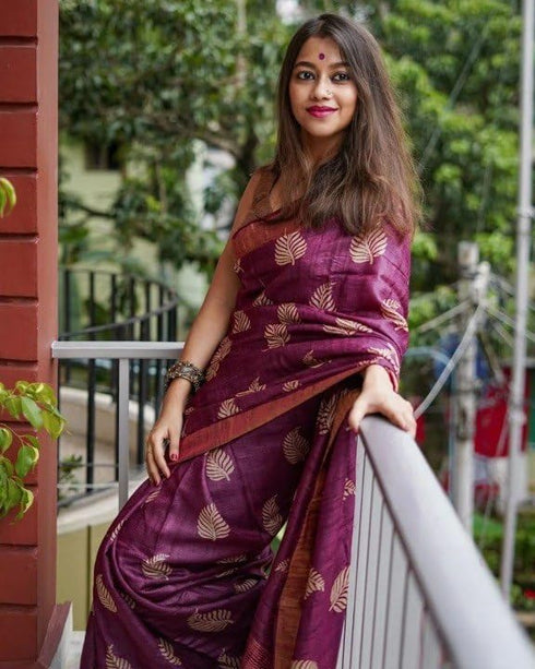Vasthrlay Kanjivaram Saree