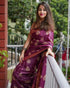 Vasthrlay Kanjivaram Saree