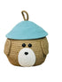 Multi-Purpose Cute Jute Basket