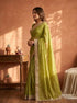 Vasthrlay Border Saree