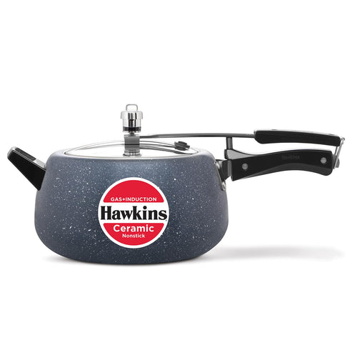 Hawkins Ceramic Nonstick Pressure