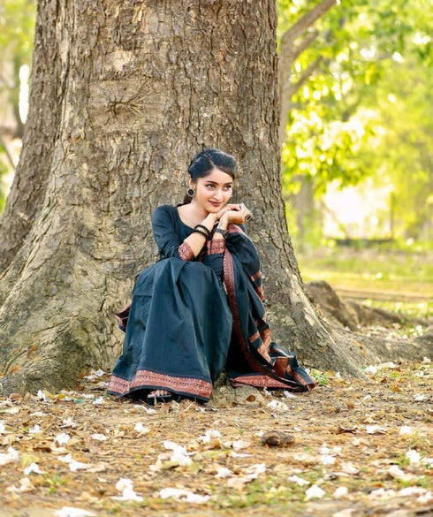Vasthrlay Saree