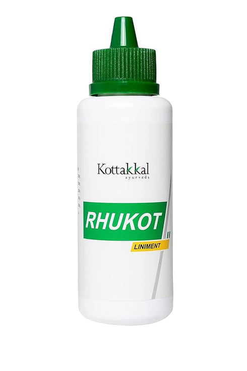 Ayurveda Rhukot Liniment