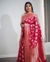 Vasthrlay Saree