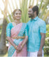Vasthrlay Kanjivaram Traditional Saree