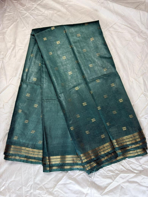 Vasthrlay Handwoven Saree
