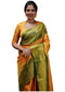Vasthrlay Kanjivaram Traditional Saree
