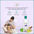 HIMALAYA BABY HAIR OIL 200ML