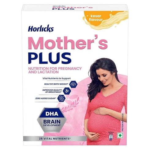 Horlicks Mother's Plus 400g
