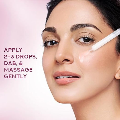 Pond's Bright Miracle Ultimate Brightening Serum