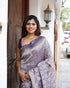 Vasthrlay Kanjivaram Saree
