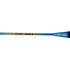 Yonex GR 303 Aluminium Blend Badminton Racquet with Full Cover-Set of 2 (Blue/Blue)