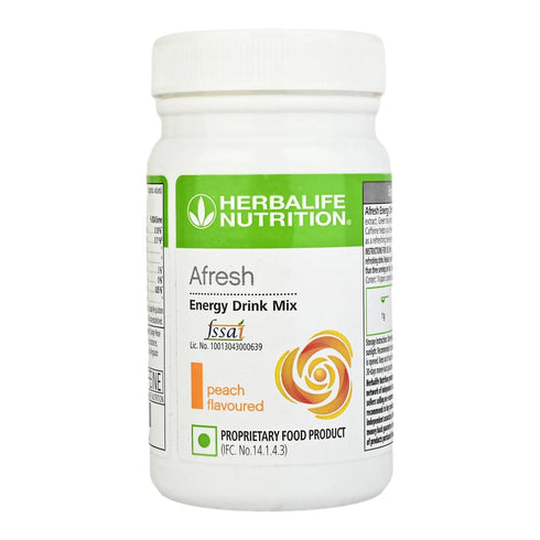 Herbalife Afresh Energy Drink 50 g