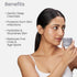 Earth Rhythm Deep Pore Charcoal Cleansing Balm