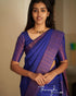 Vasthrlay Banarasi Saree