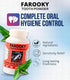 Zinda Tilismath Farooky Tooth Powder