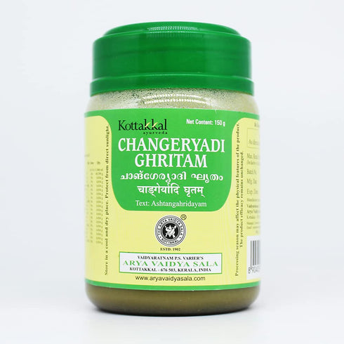 Changeryadi Ghritam 150gm