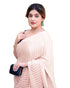 Vasthrlay Unstitched Saree