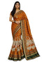 Vasthrlay Printed Lightweight Traditional