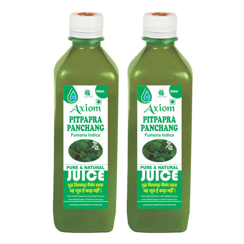 Axiom Jeevan Ras Pitpapra Panchang Juice