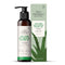 Juicy Chemistry Organic Aloe Vera Gel 110ml Multipurpose Gel