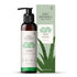 Juicy Chemistry Organic Aloe Vera Gel 110ml Multipurpose Gel