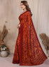 Vasthrlay Georgette Traditional Ethinic Az Ys Vaidika Ethnic Wear