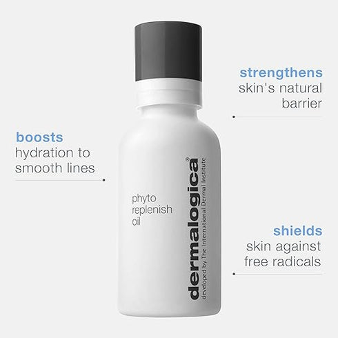 Dermalogica Phyto Replenish Oil Serum 30ml