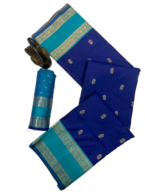 Vasthrlay Paithani Nayaranpet Kanjivaram
