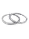 Classic German Silver Oxidised Antique Design