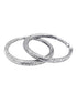 Classic German Silver Oxidised Antique Design