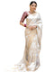Vasthrlay Banarasi Traditional Unstitched Saree