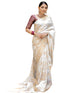 Vasthrlay Banarasi Traditional Unstitched Saree