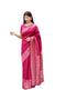 Vasthrlay Tussar Handloom Saree