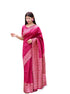 Vasthrlay Tussar Handloom Saree